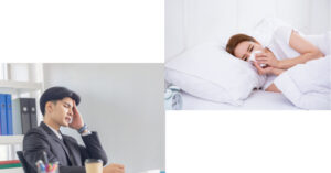 암보험 여성 남성