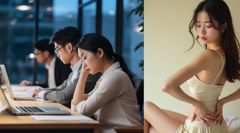 직장인 건강보험 20대 30대 40대